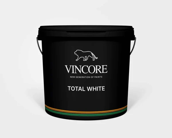 VINCORE TOTAL WHITE